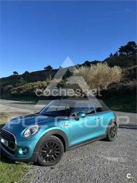 2016 Mini COOPER