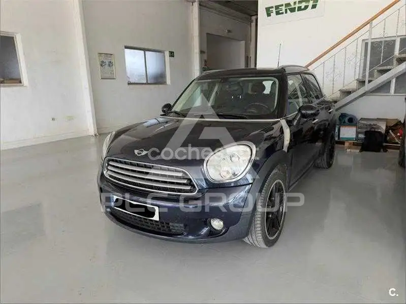 2016 Mini COOPER