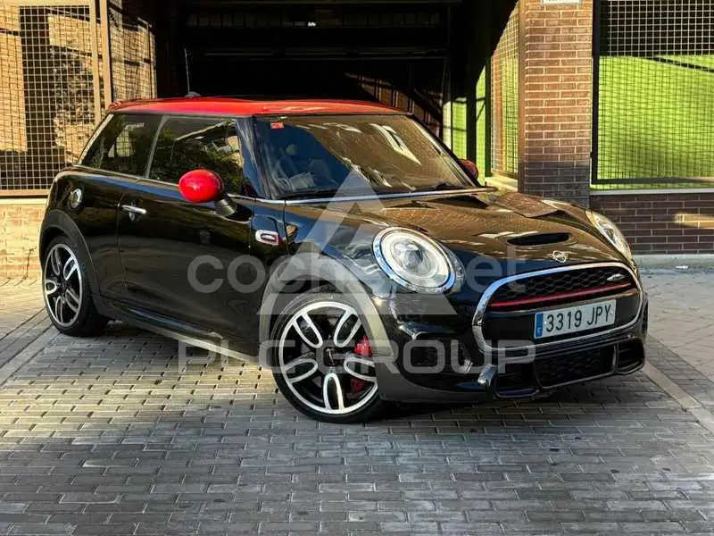 2016 Mini COOPER