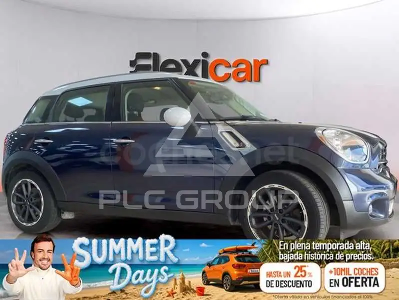 2016 Mini Countryman