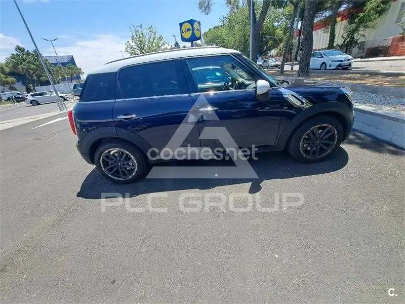 2016 Mini Countryman