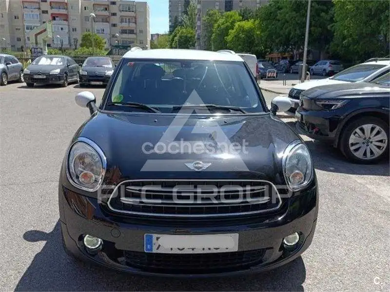 2016 Mini Countryman