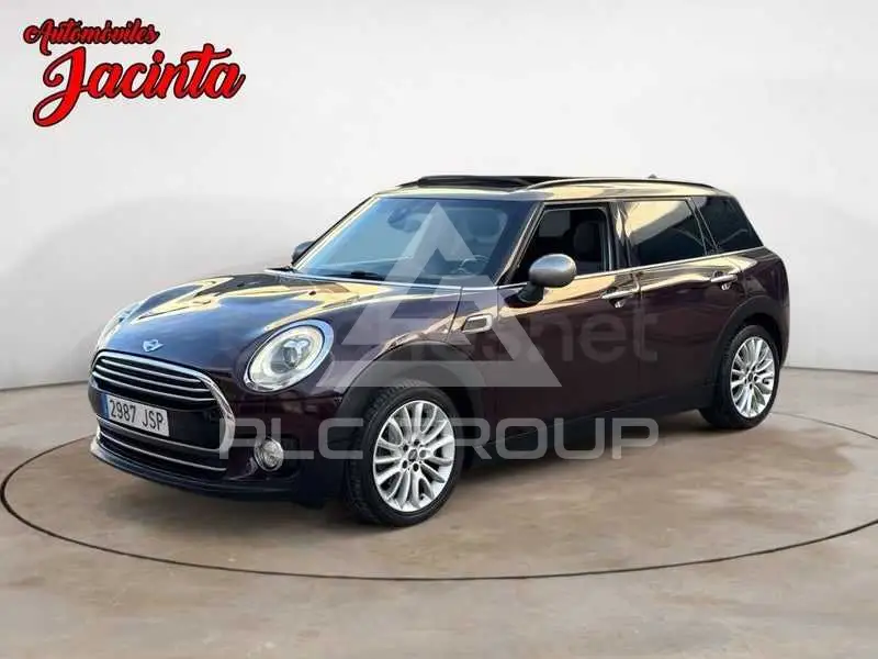 2016 Mini Countryman