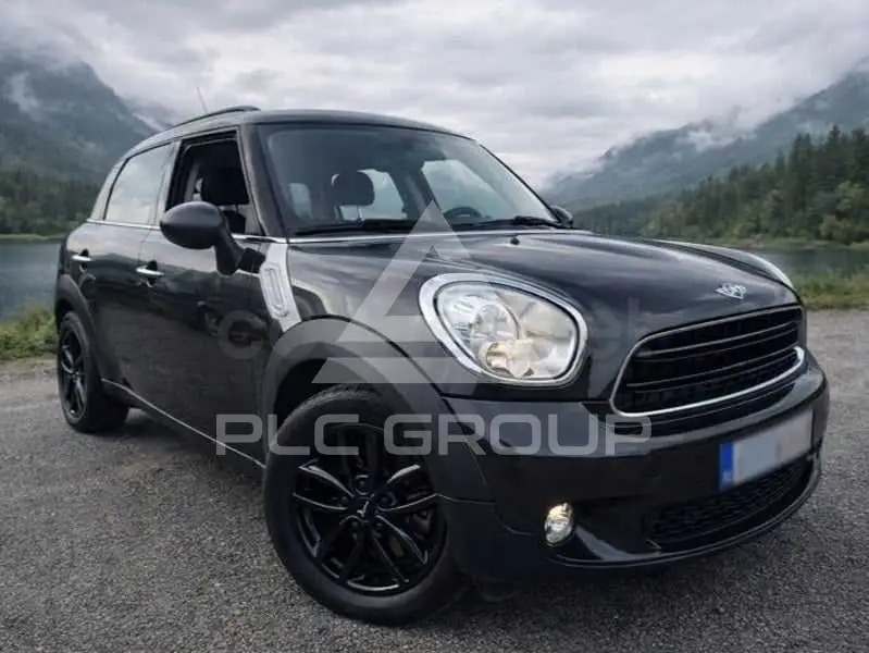 2016 Mini Countryman
