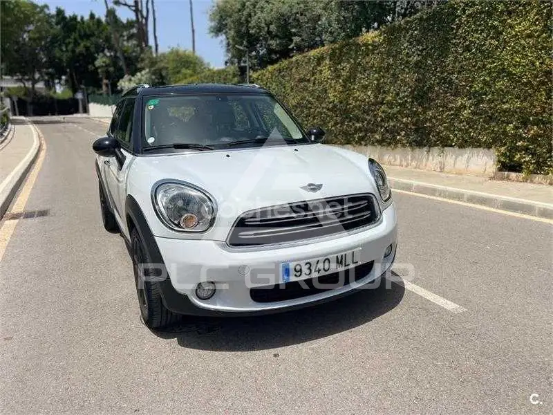 2016 Mini Countryman