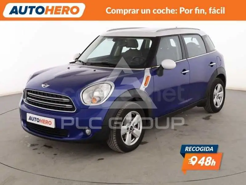 2016 Mini Countryman