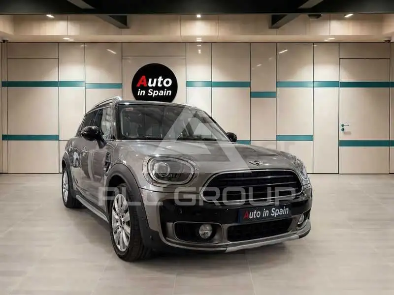2016 Mini Countryman