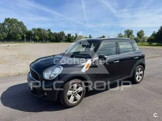 2016 Mini Countryman