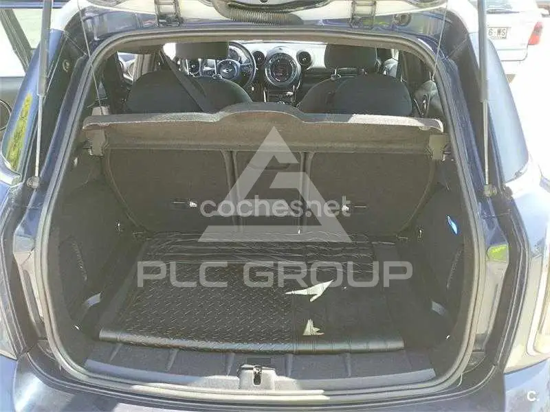 2016 Mini Countryman