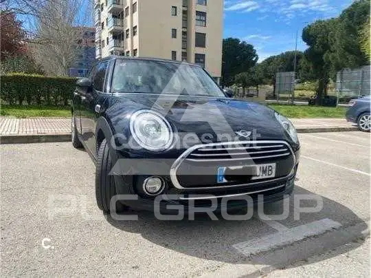 2016 Mini Clubman