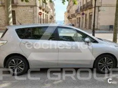 2016 Toyota VERSO