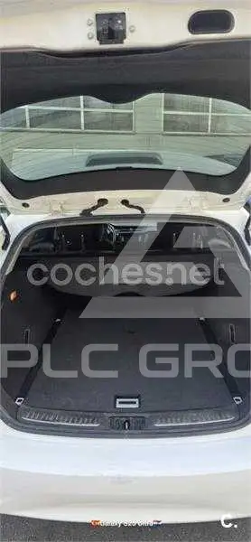 2016 Toyota Avensis