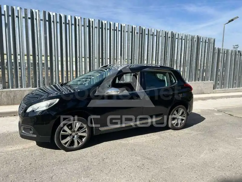 2016 Peugeot 2008
