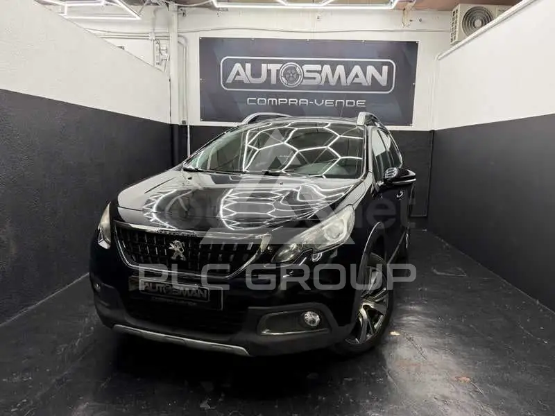 2016 Peugeot 2008