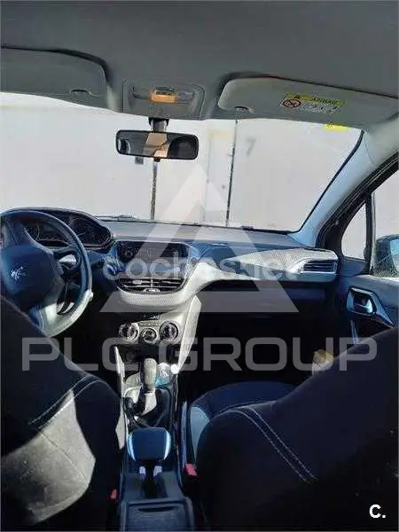 2016 Peugeot 2008
