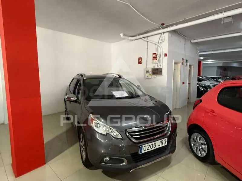 2016 Peugeot 2008