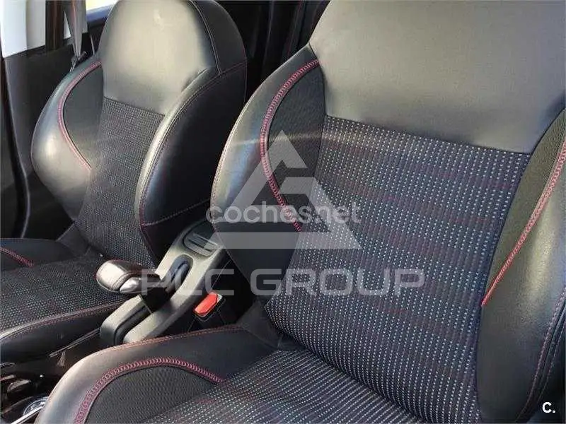 2016 Peugeot 2008