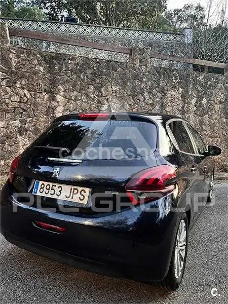 2016 Peugeot 208