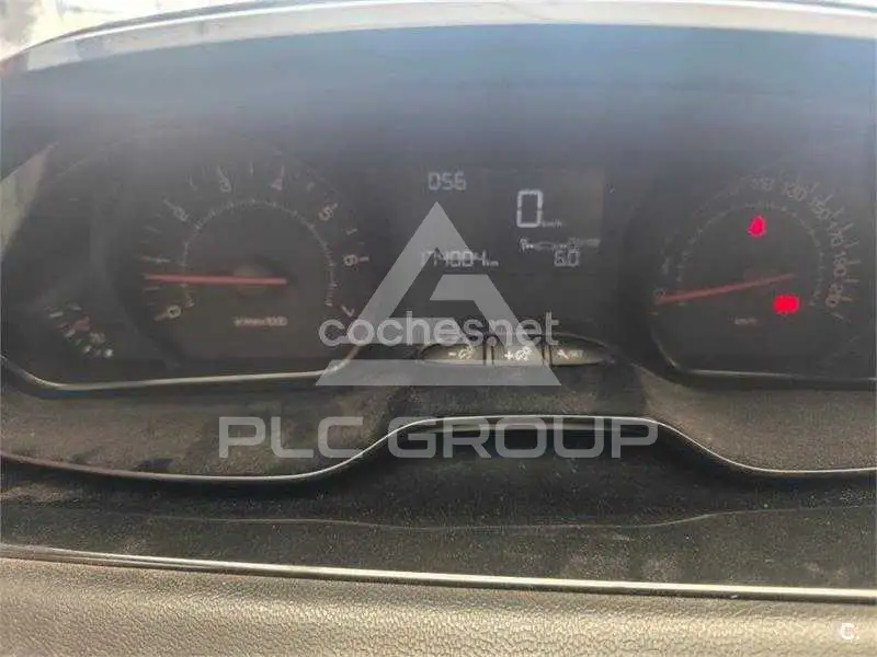 2016 Peugeot 208