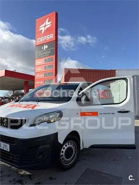 2016 Peugeot Bipper