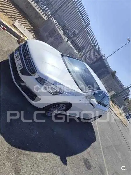 2016 Peugeot 508