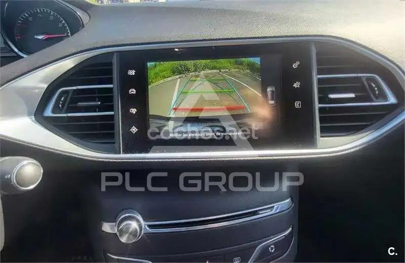 2016 Peugeot 308