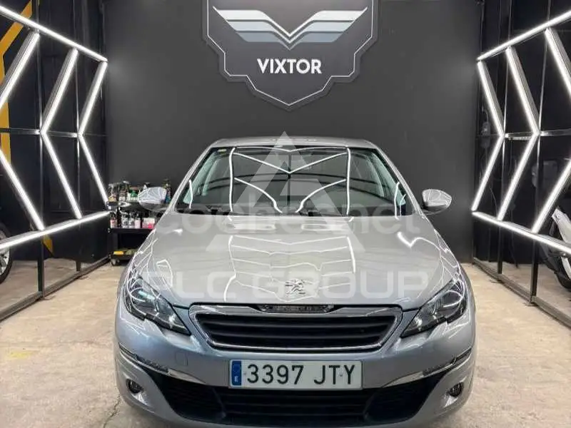 2016 Peugeot 308