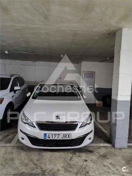 2016 Peugeot 308