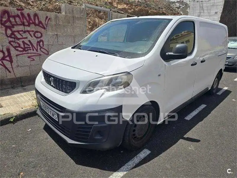 2016 Peugeot Partner