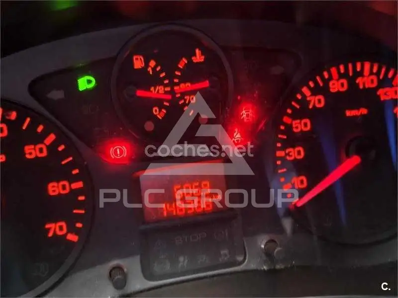 2016 Peugeot Partner