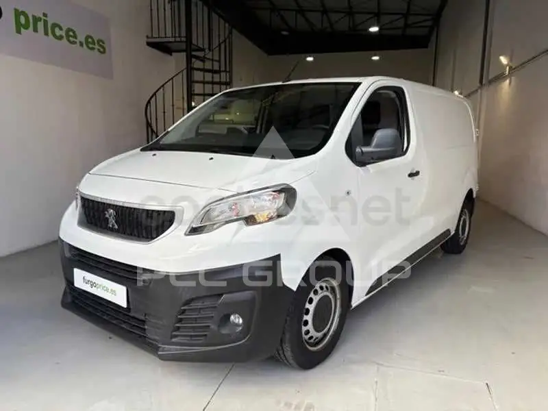 2016 Peugeot Expert
