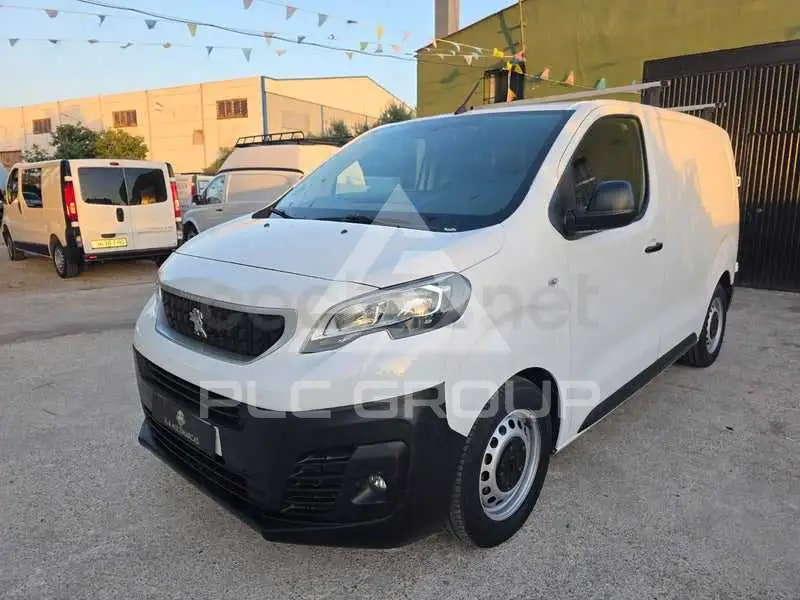 2016 Peugeot Expert