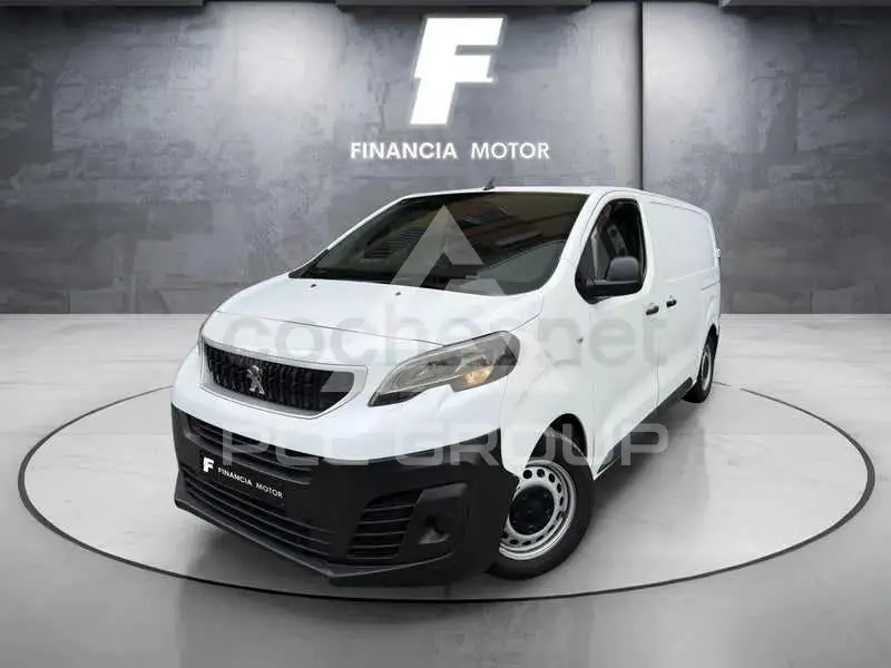 2016 Peugeot Expert