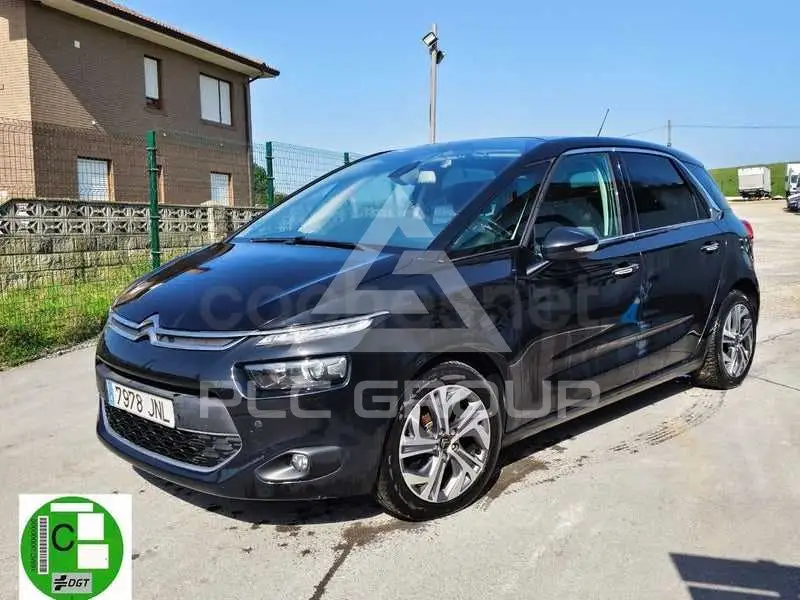 2016 Citroen C4