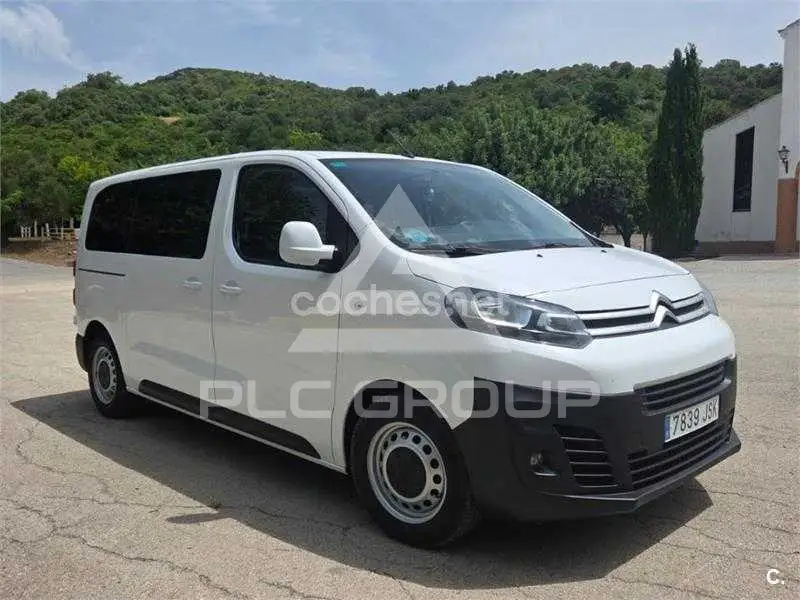 2016 Citroen Jumper