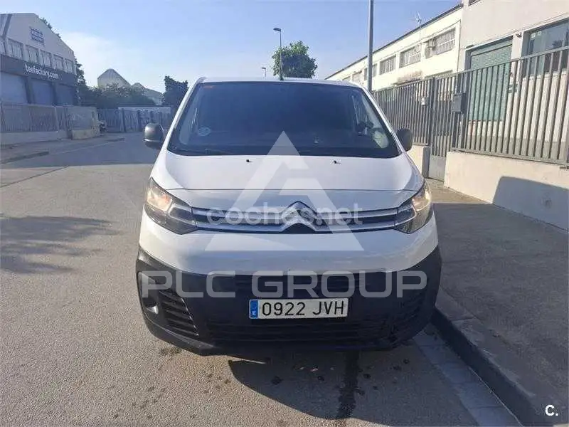 2016 Citroen Jumper