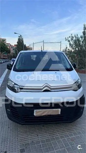 2016 Citroen Jumper