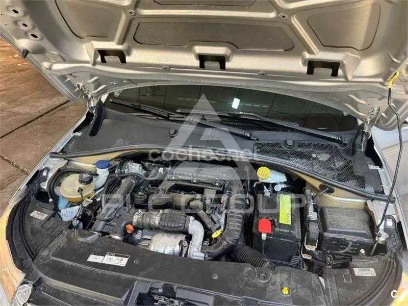 2016 Citroen Celyse