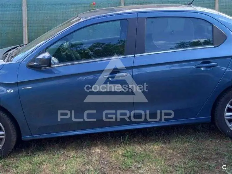 2016 Citroen Celyse