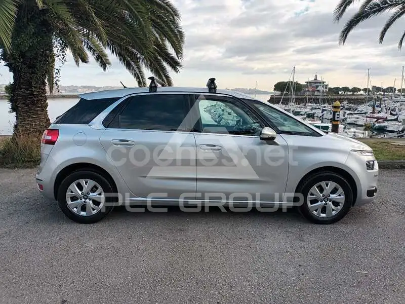 2016 Citroen C4
