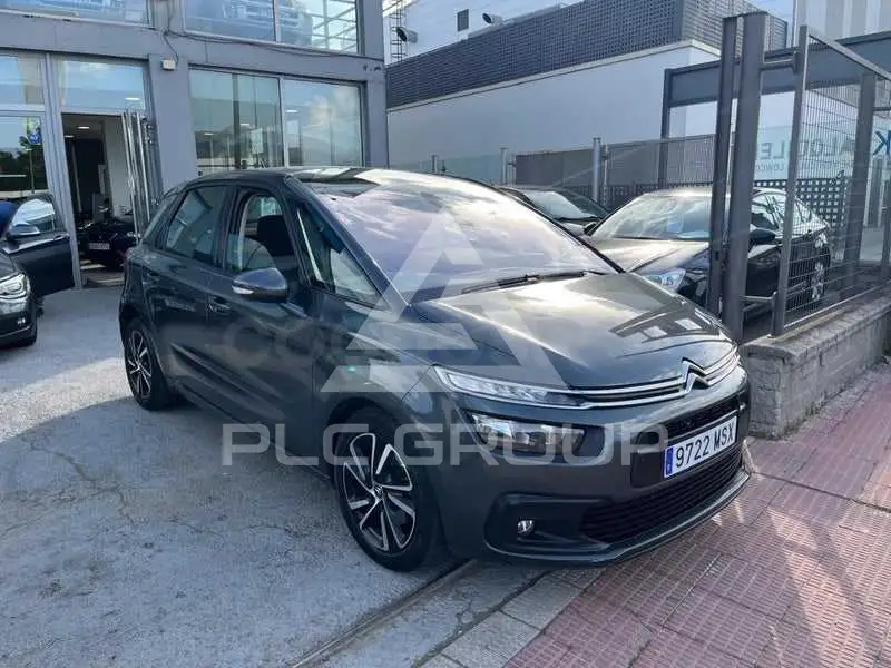 2016 Citroen C4