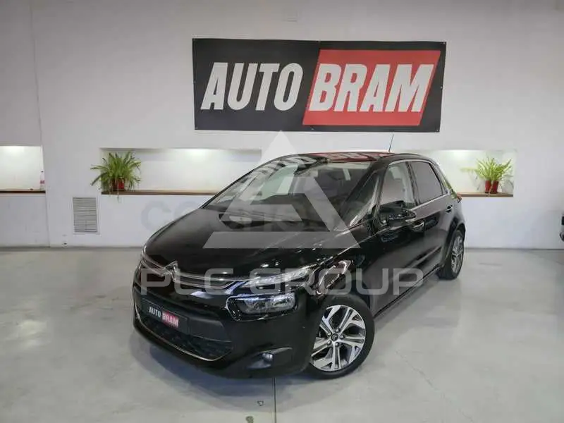 2016 Citroen C4