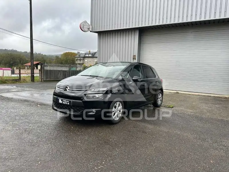 2016 Citroen C4