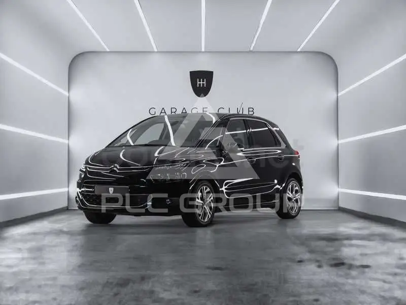 2016 Citroen C4