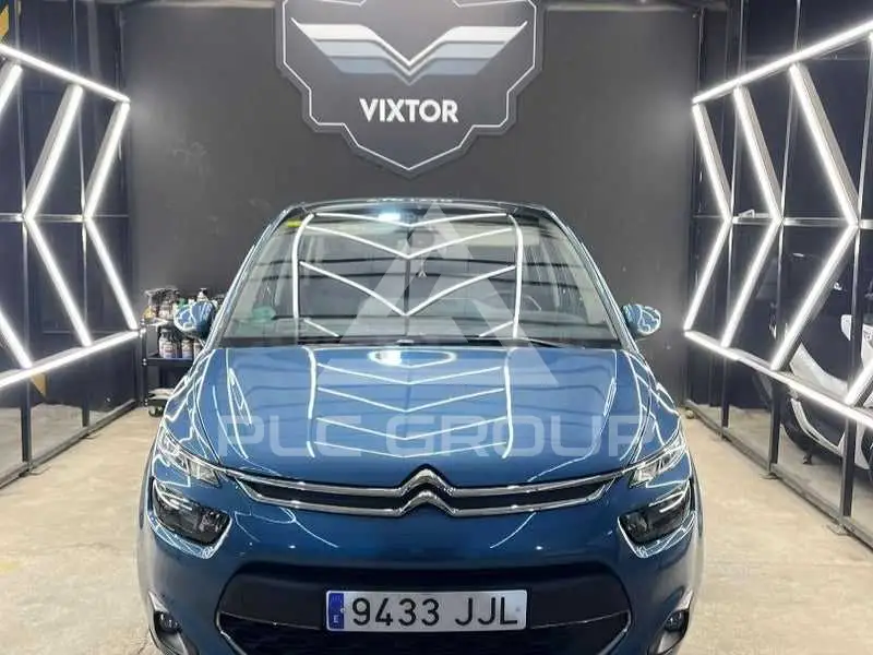2016 Citroen C4