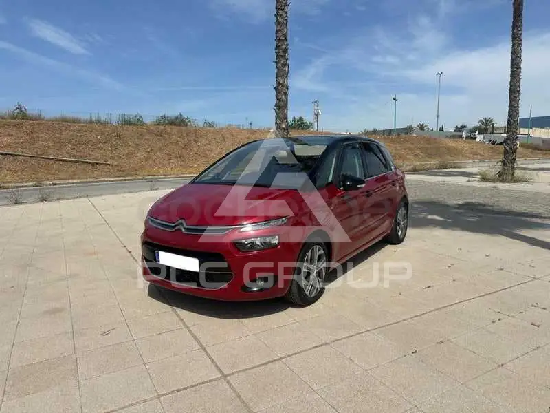2016 Citroen C4