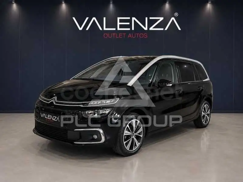 2016 Citroen C4