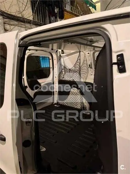2016 Citroen Berlingo