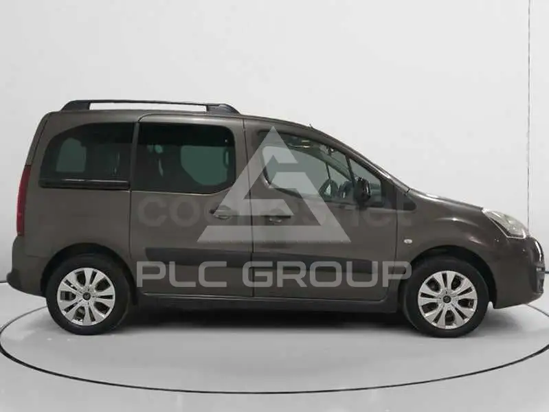 2016 Citroen Berlingo