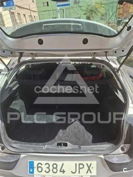 2016 Citroen C4